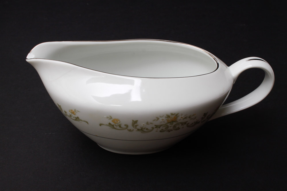 Town House Fine Bone China Set