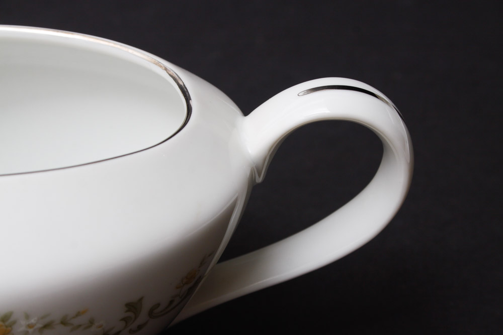 Town House Fine Bone China Set