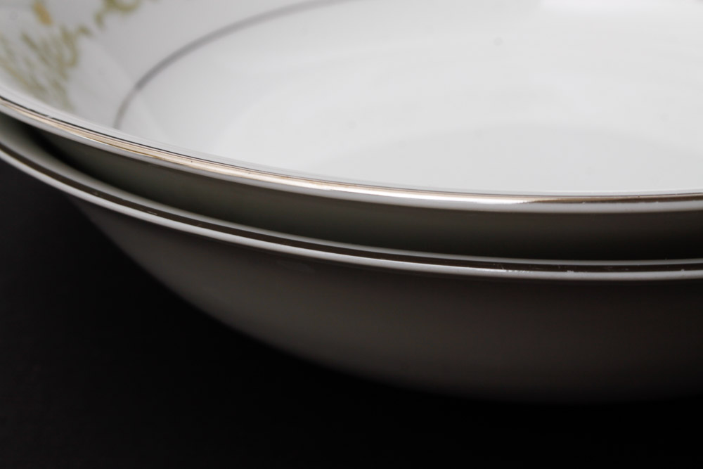 Town House Fine Bone China Set