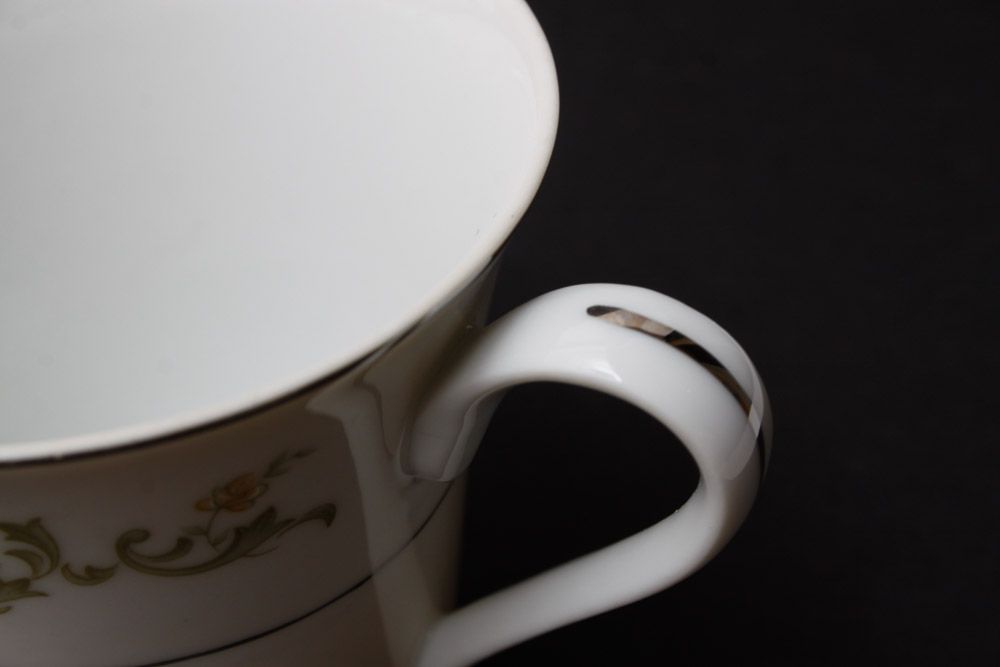 Town House Fine Bone China Set