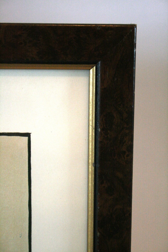 Limited Edition Print  “Jack Russell Chase” by Louise Wood