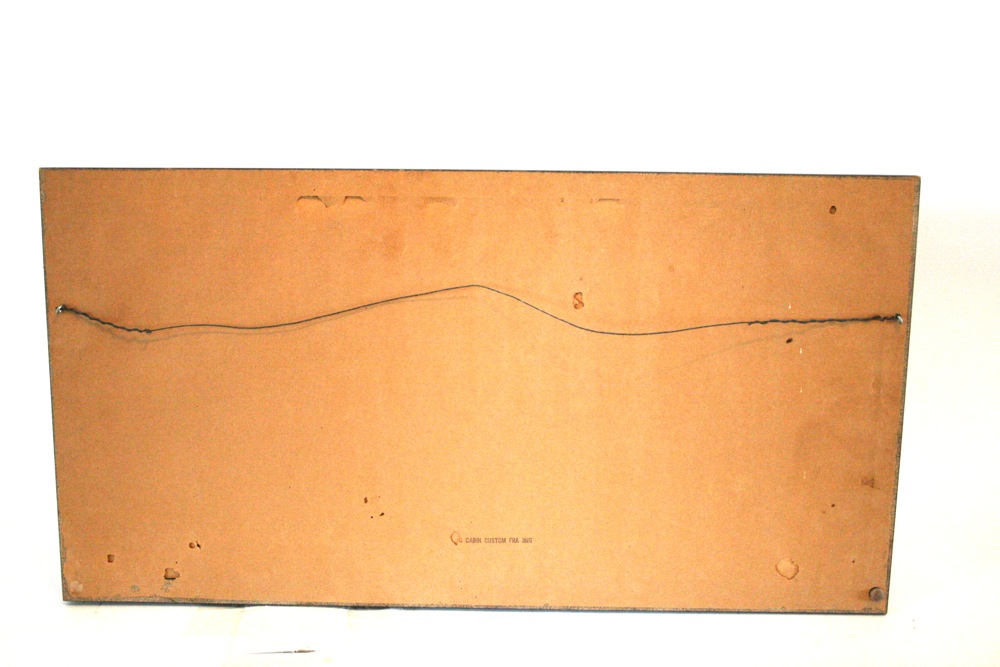 Limited Edition Print  “Jack Russell Chase” by Louise Wood