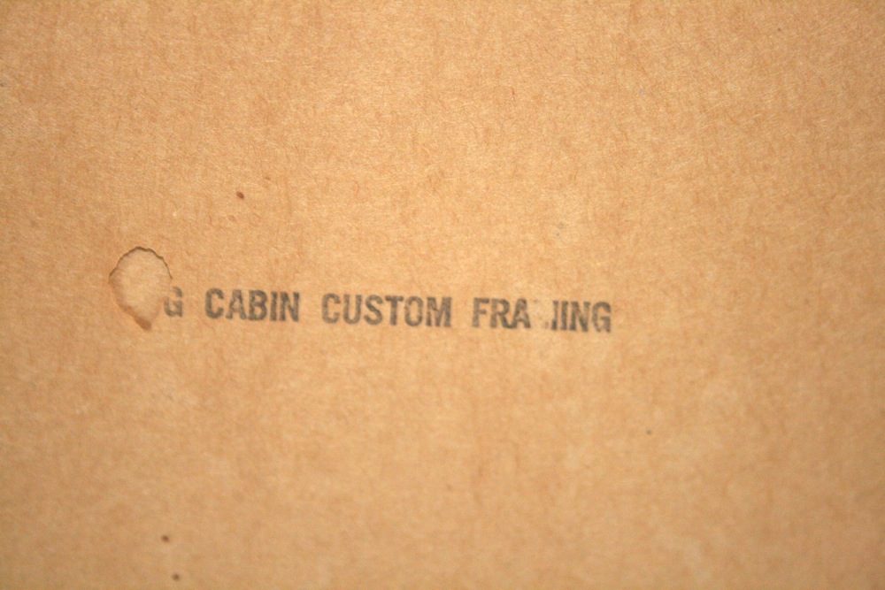 Limited Edition Print  “Jack Russell Chase” by Louise Wood