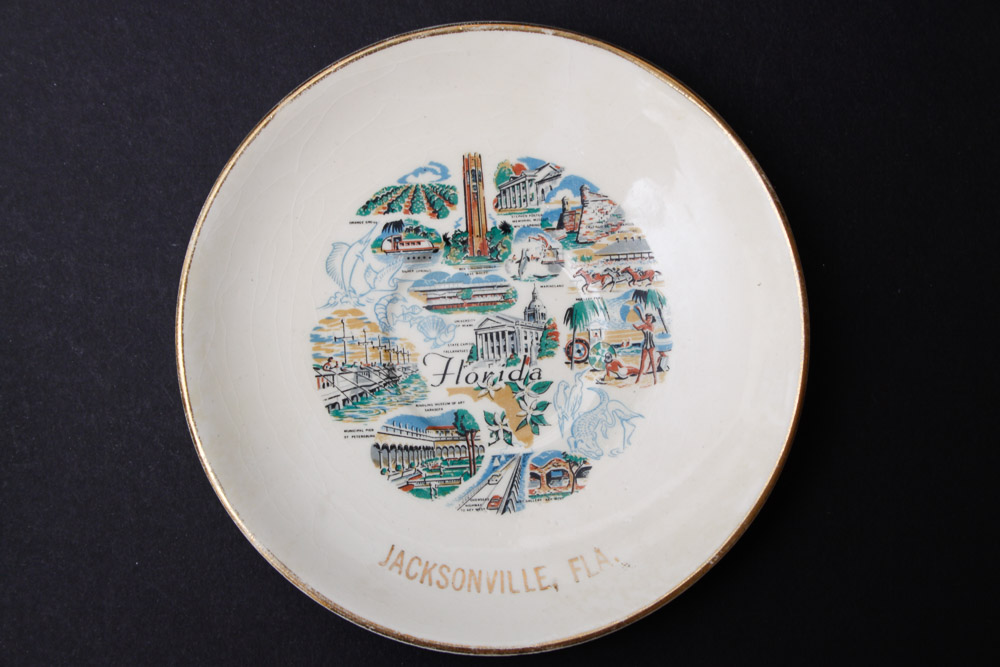 Cat Teapot and a Teacup Collection