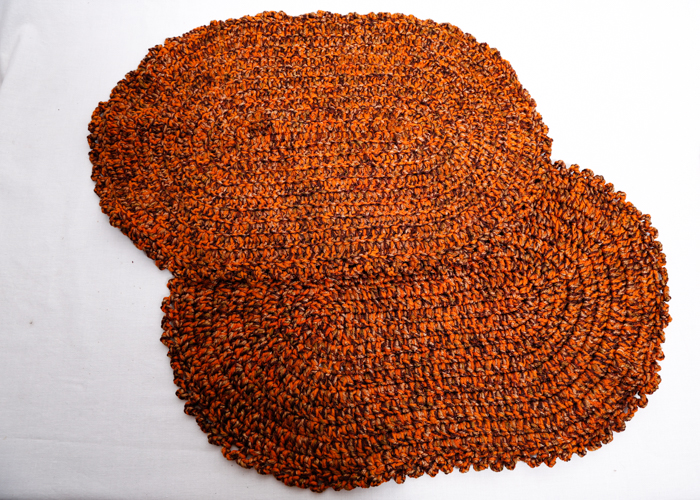 Vintage Ceramic Wall Piece and More