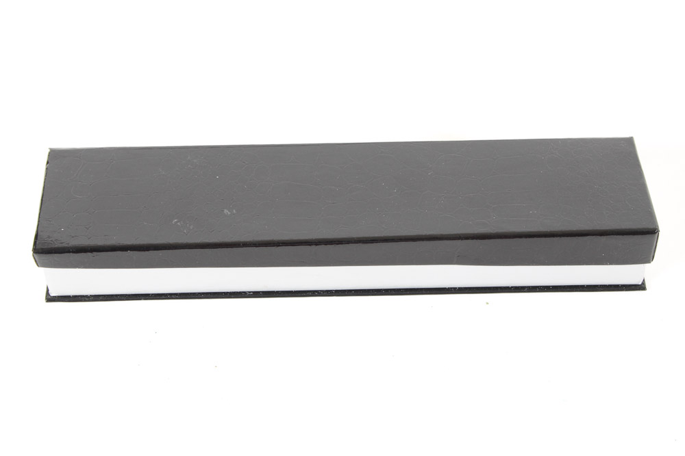 Two Faux Pearl and Bead Necklaces