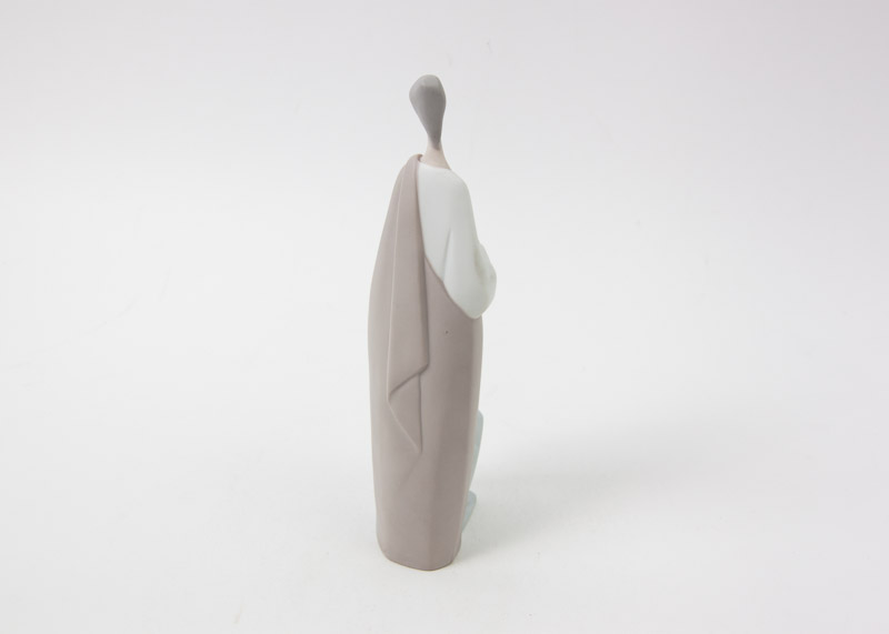 Lladro Holy Family Figurine