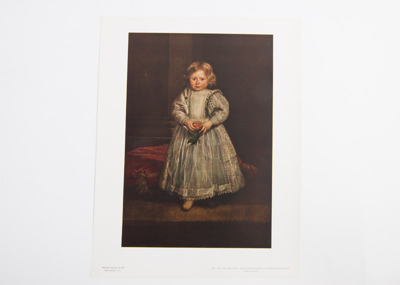 Collection of Artwork