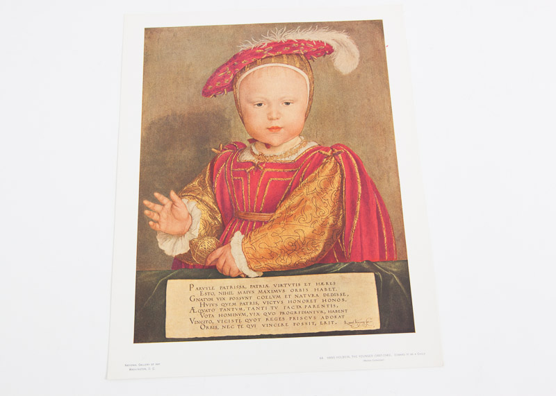 Collection of Artwork