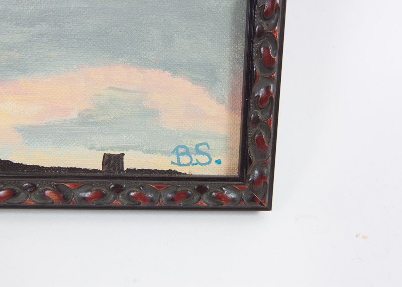 Collection of Artwork