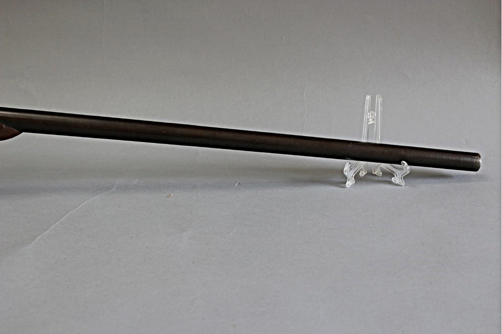 Antique 16-Gauge Rifle Forehand Arms Company