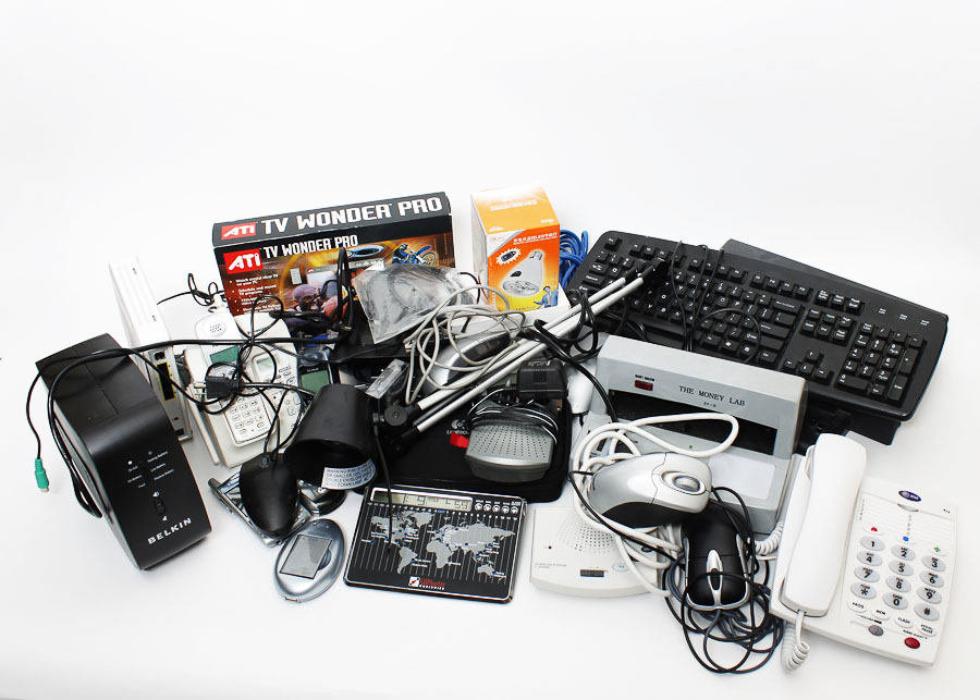 Office Electrical Equipment