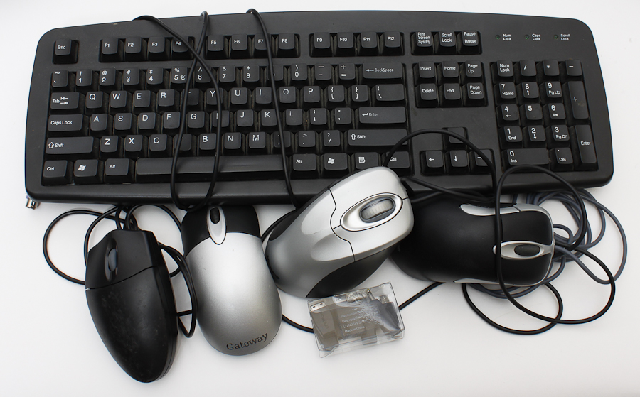 Office Electrical Equipment