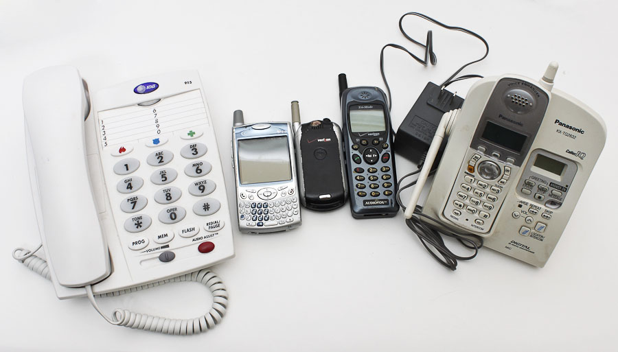 Office Electrical Equipment