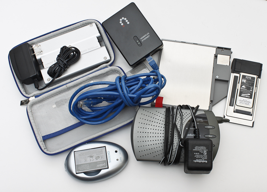 Office Electrical Equipment