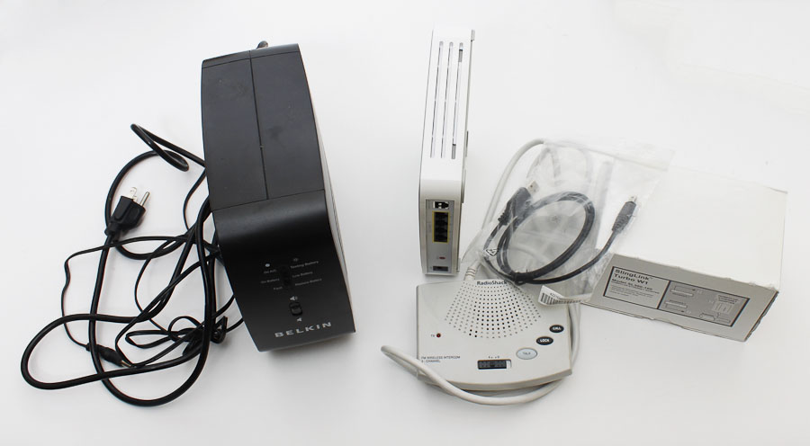 Office Electrical Equipment