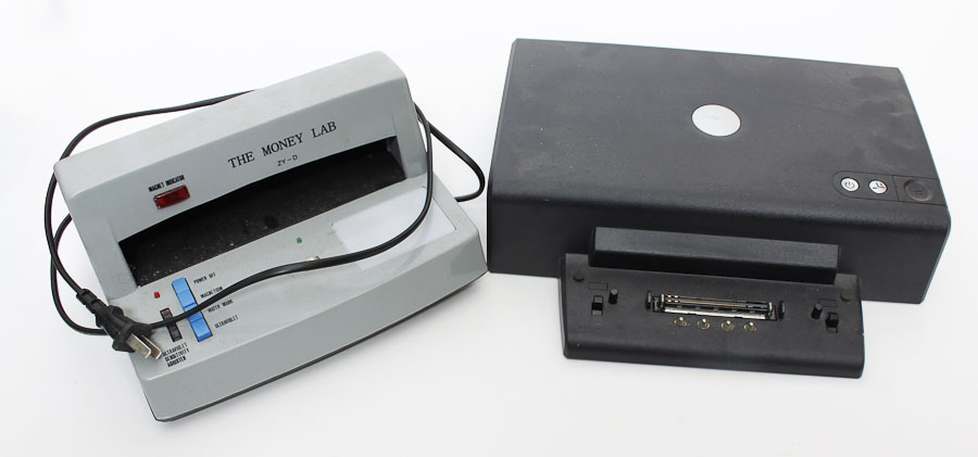 Office Electrical Equipment