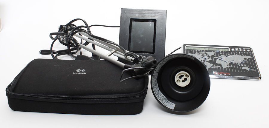 Office Electrical Equipment