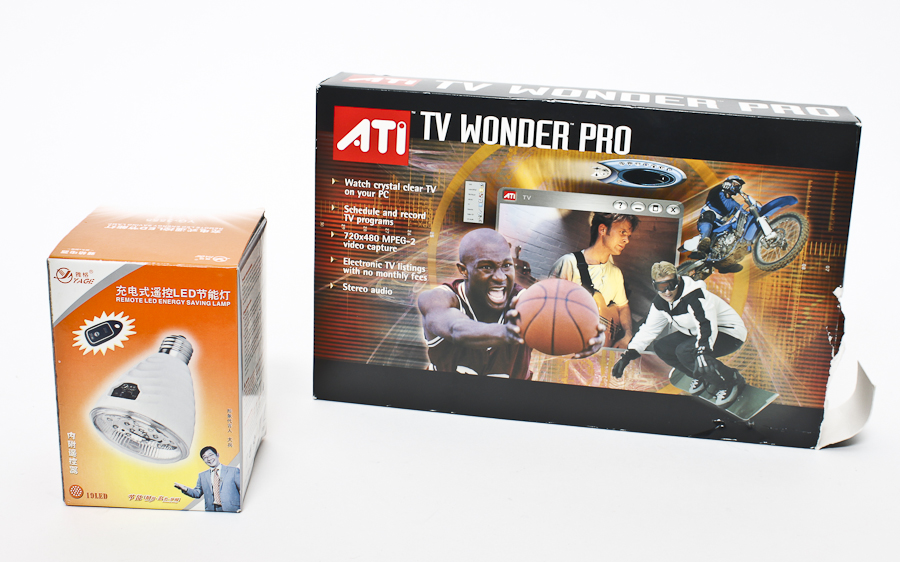 Office Electrical Equipment