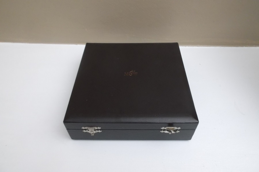 Assortment  of Silver Plate Serving Pieces