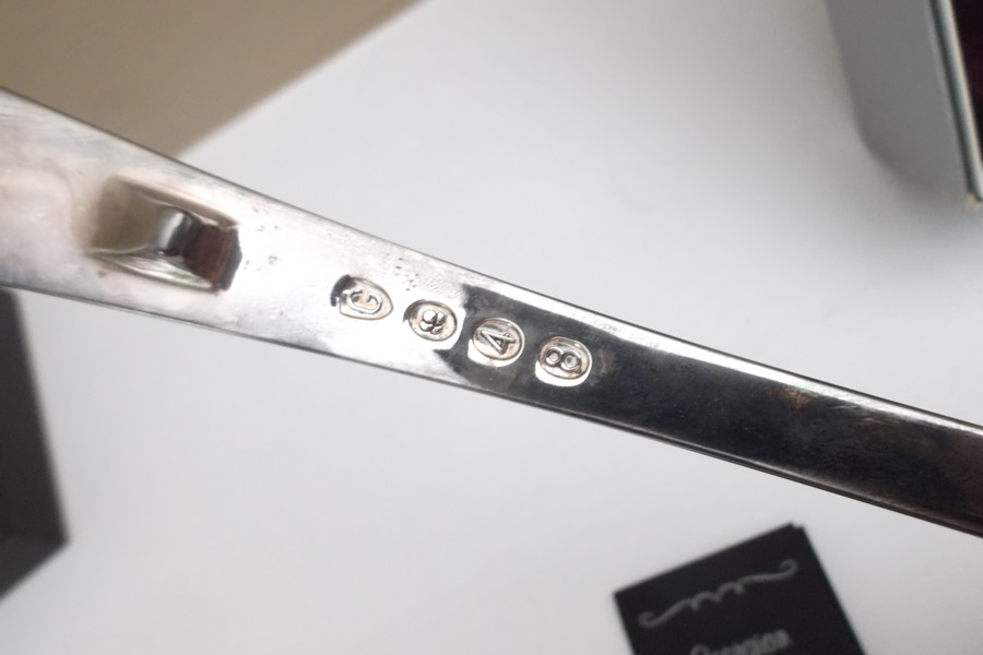 Assortment  of Silver Plate Serving Pieces