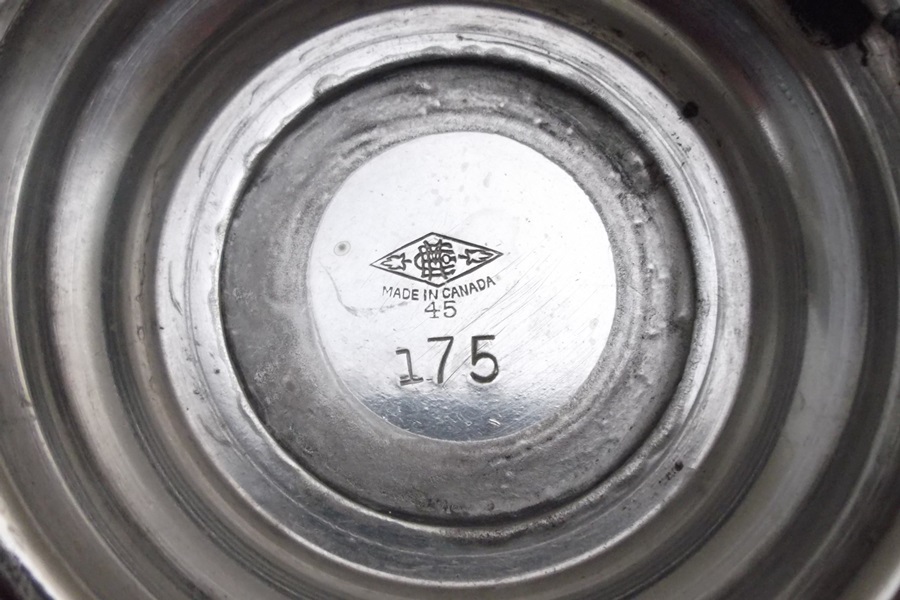 Assortment of Twelve Silver Plate Serving Pieces