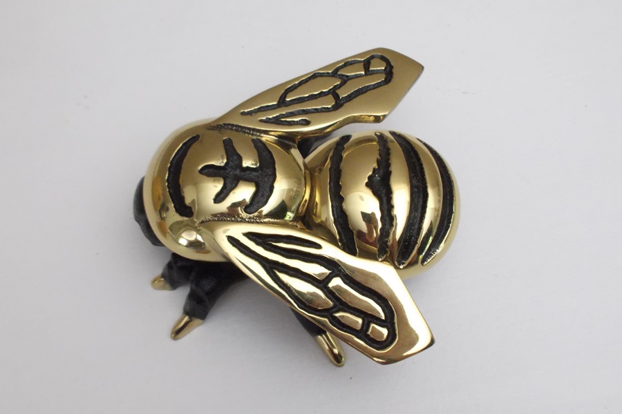 Assortment of Bumblebee Themed Items