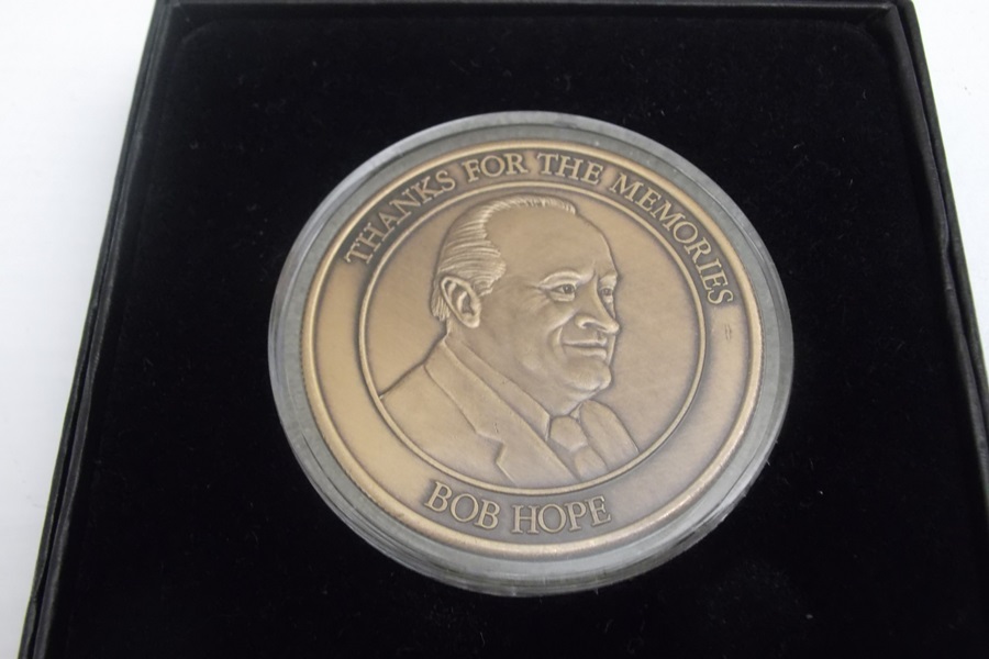 Assortment of Collectibles and Decorative Items