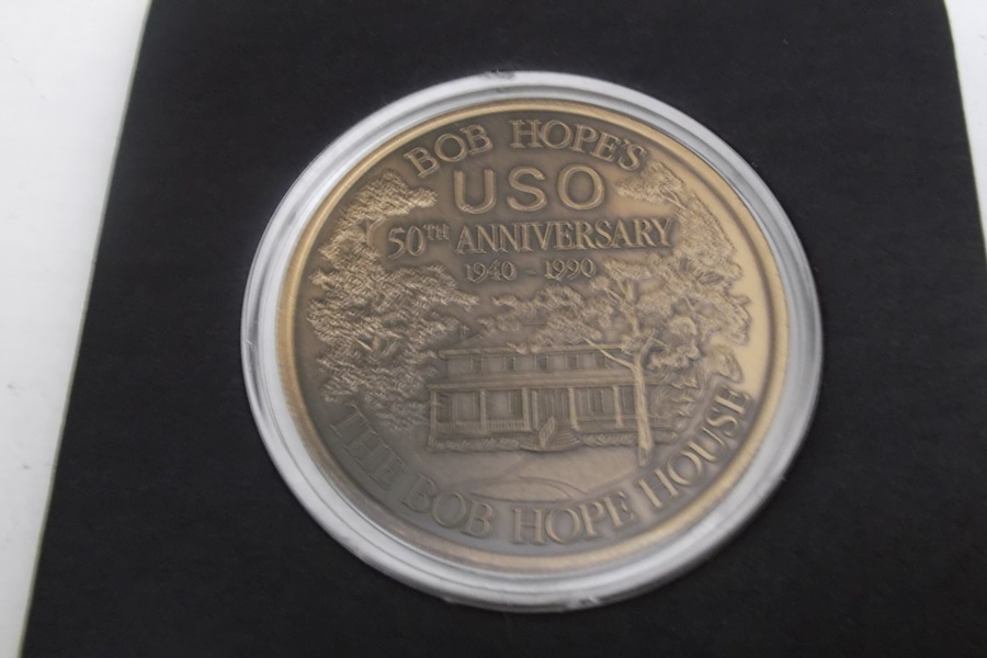 Assortment of Collectibles and Decorative Items