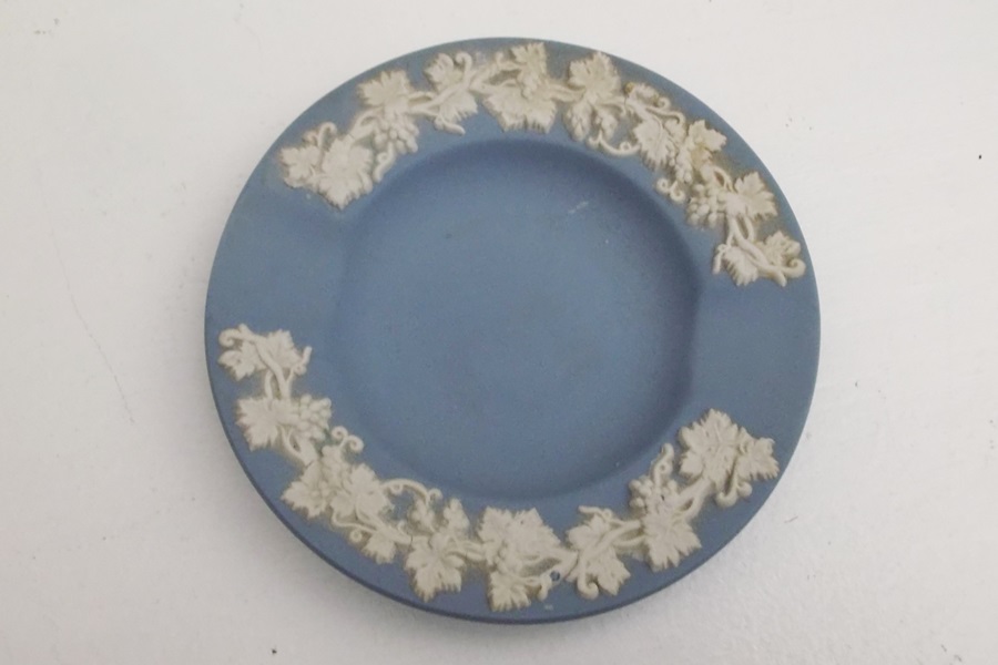 Assortment of Collectibles and Decorative Items