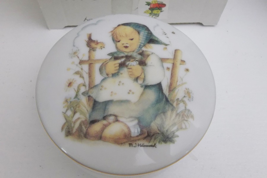 Assortment of Collectibles and Decorative Items