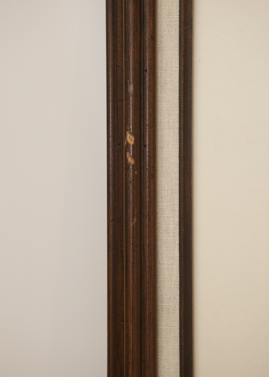 Ernst Geissendorfer Lithograph