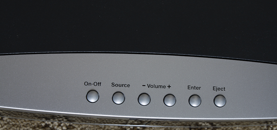 Bose 3-2-1 Series II DVD Home Entertainment System