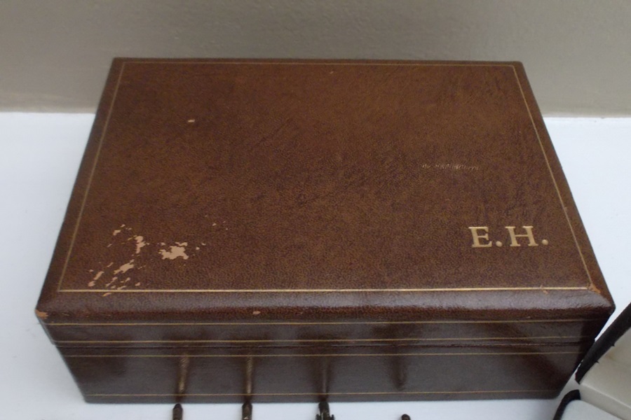 Collection of Men's Cufflinks