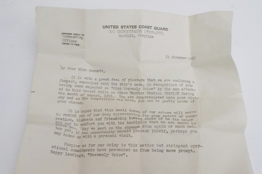 Two Vintage Ladies Powder Compacts