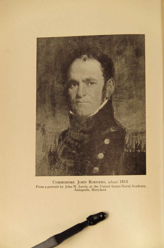 Three Arthur H. Clark Vintage Titles Topics Alvar Nunez, Commodore John Rodgers, and a History of Alaska