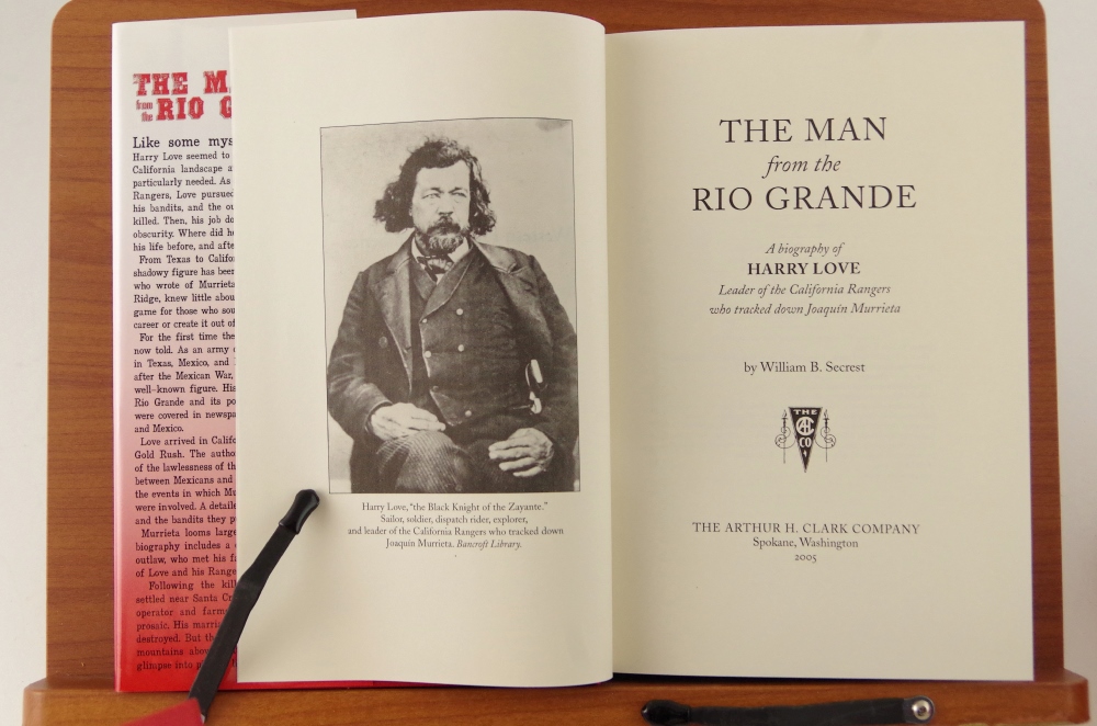 "Western Frontiersmen Series" Volumes 30-38