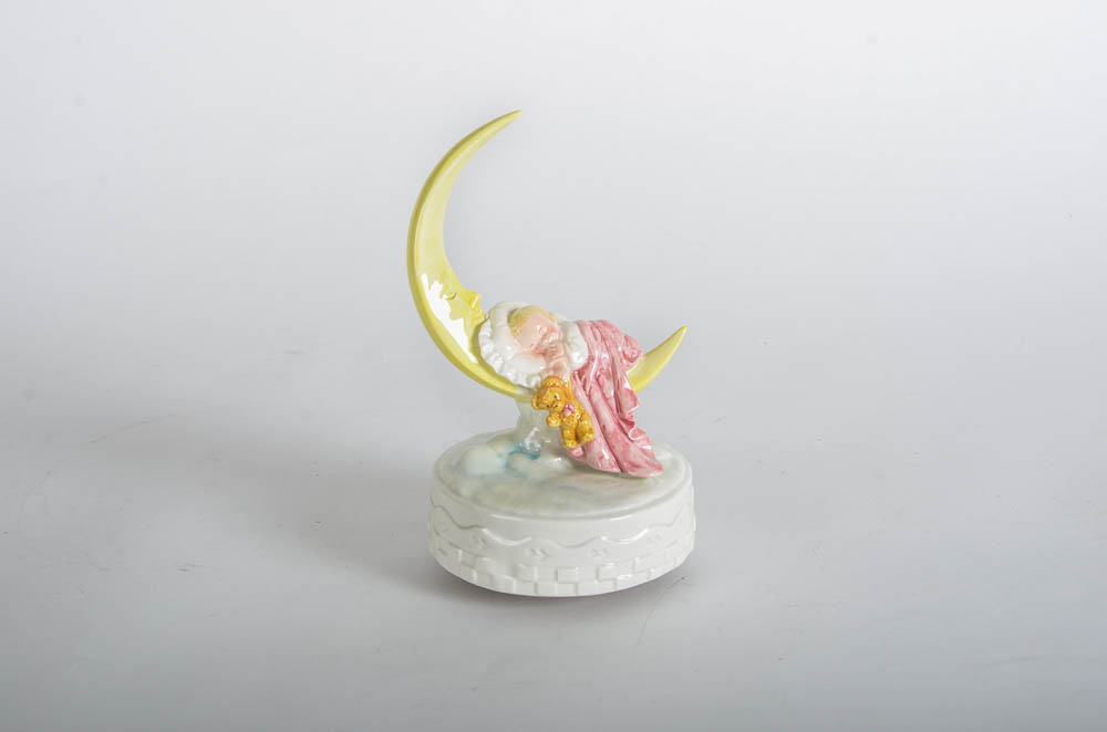 Children's Lullaby Set