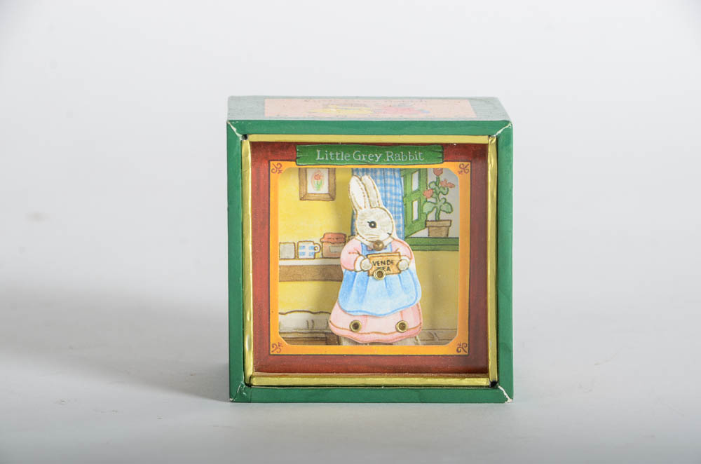 Children's Lullaby Set