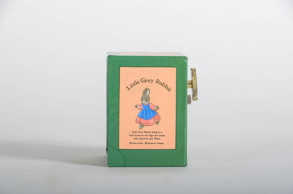 Children's Lullaby Set