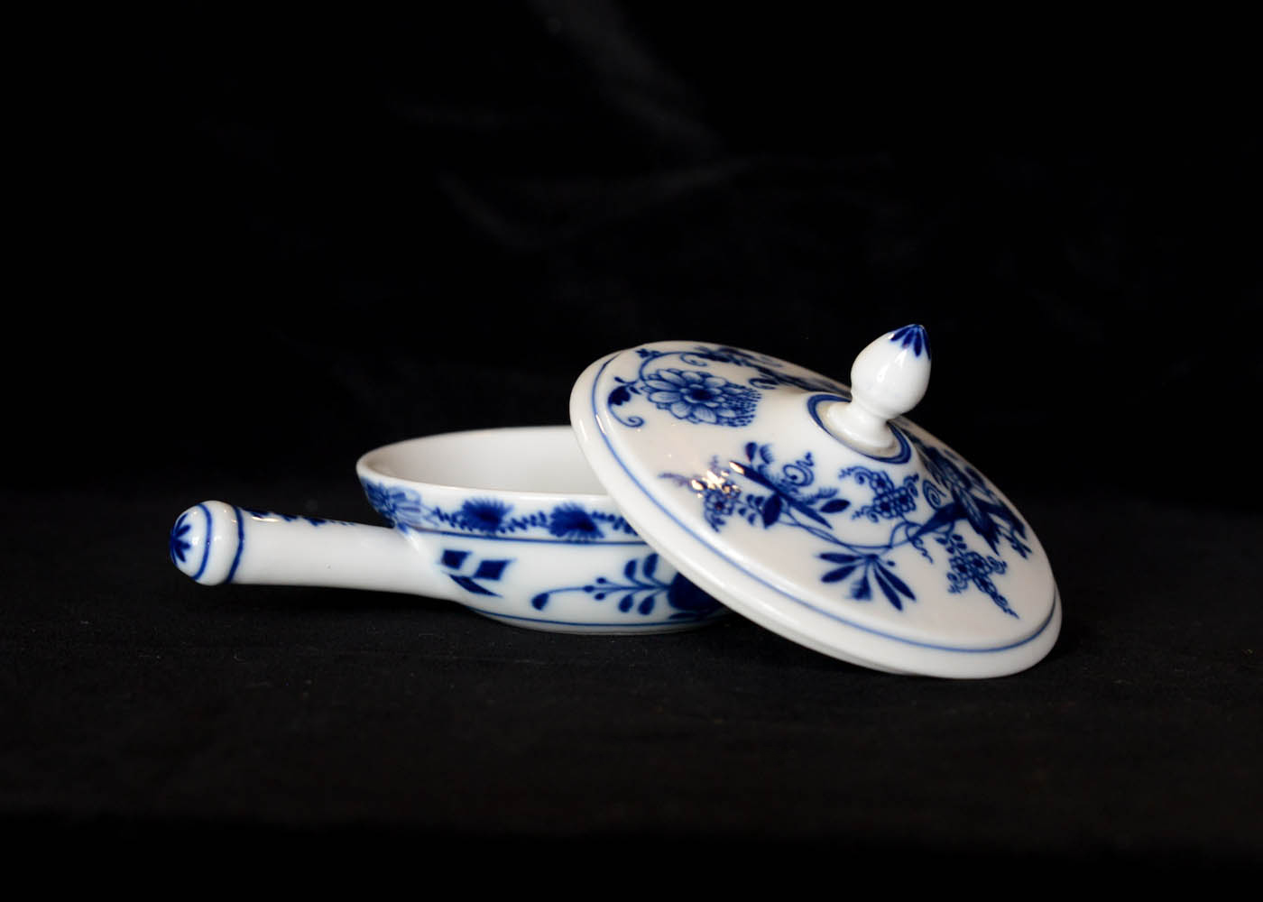 Blue and White China Assortment
