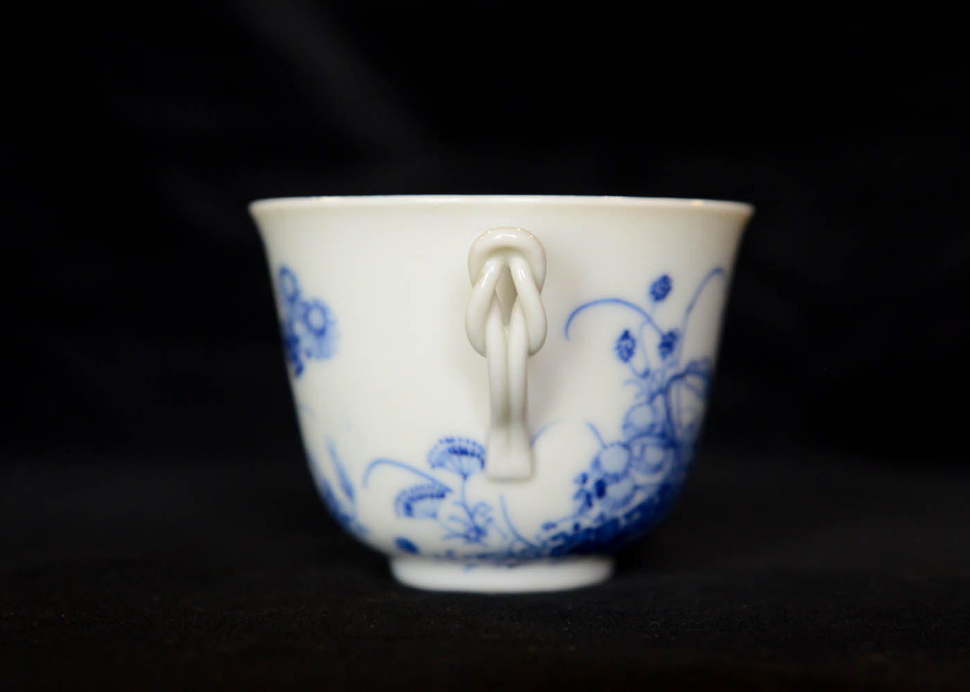Blue and White China Assortment