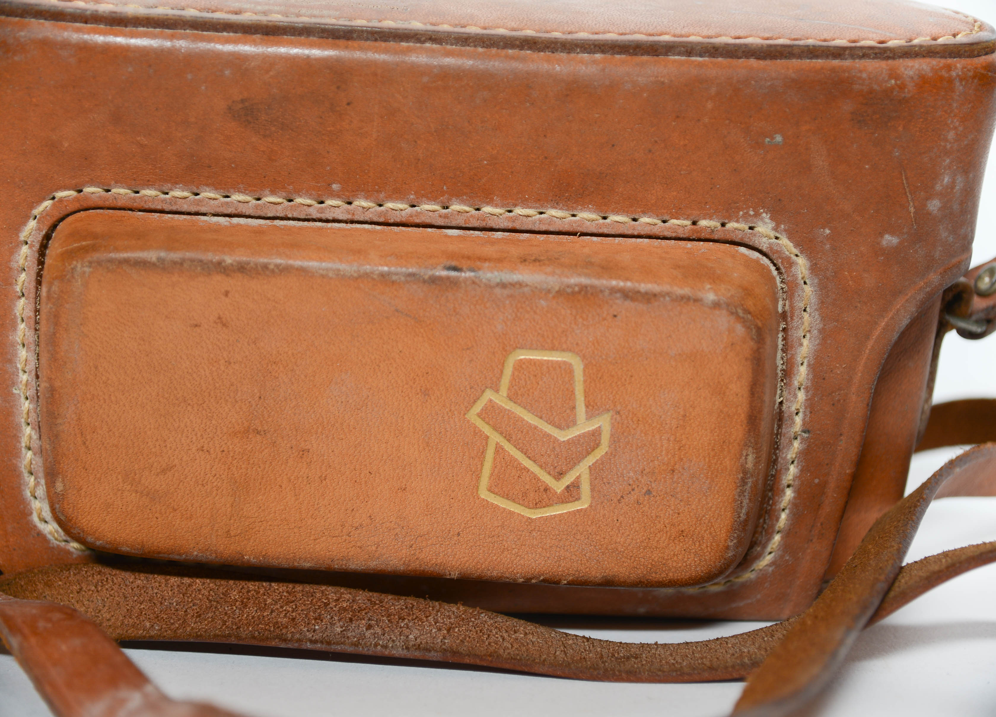 Revere Stereo 33 Camera