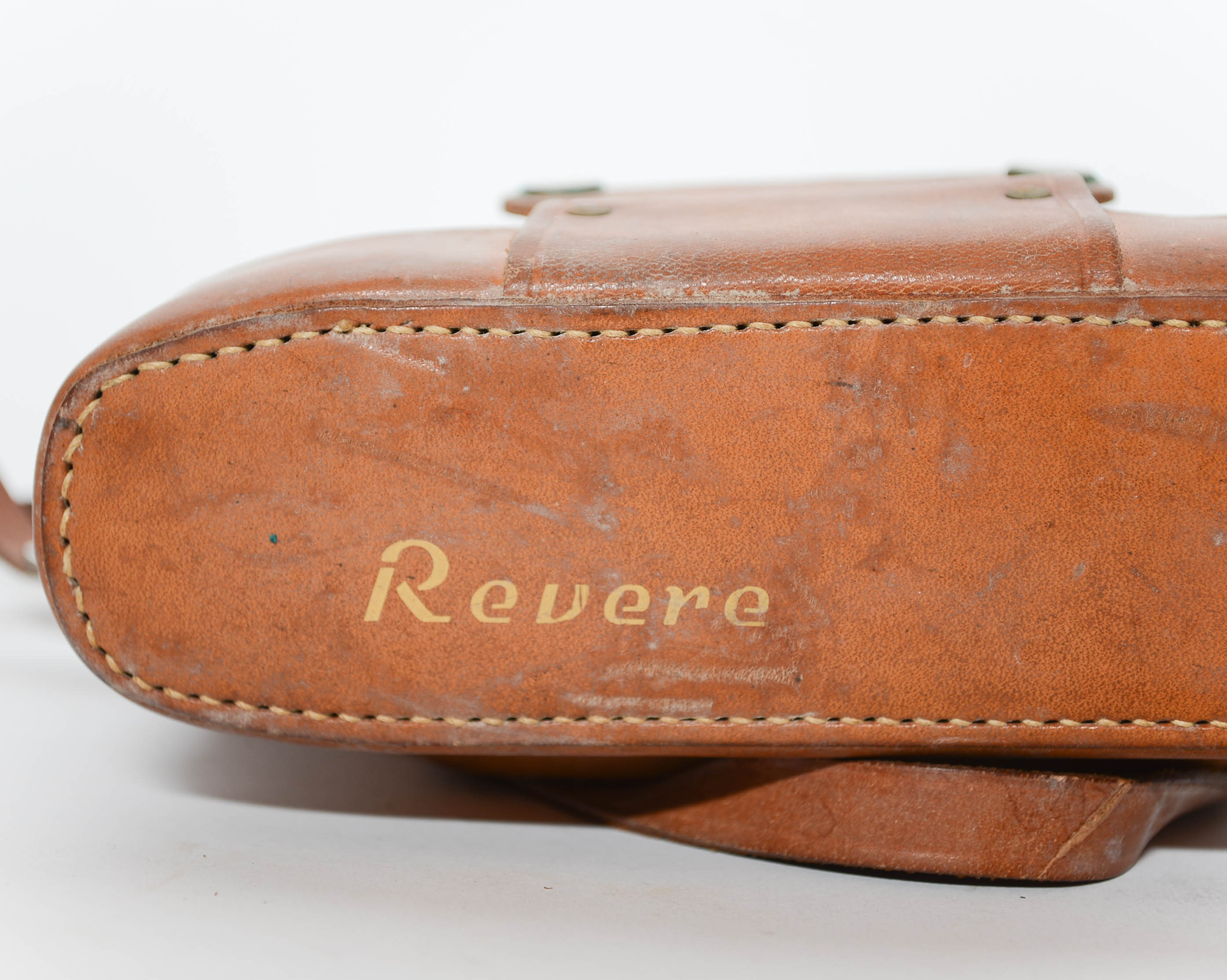 Revere Stereo 33 Camera