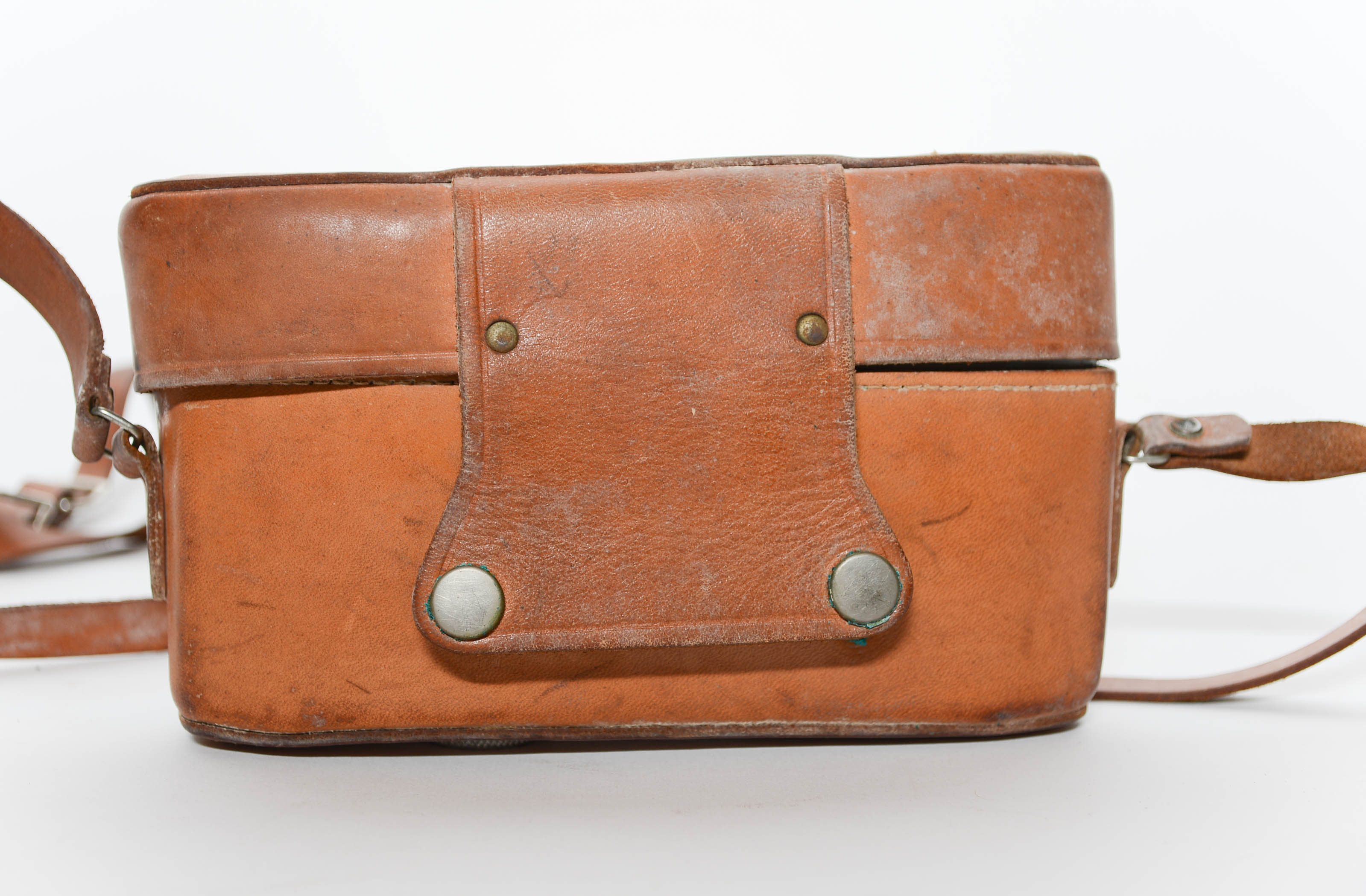 Revere Stereo 33 Camera