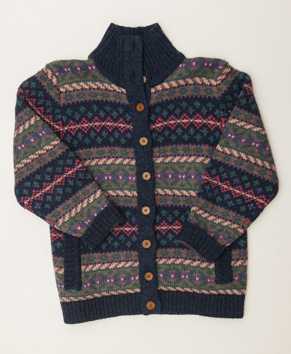 Women's Winter Sweater Assortment