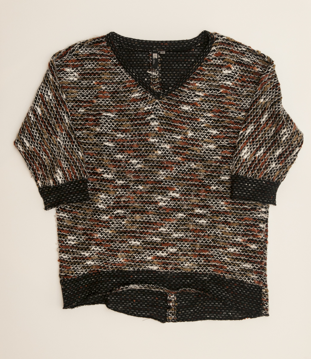 Women's Winter Sweater Assortment