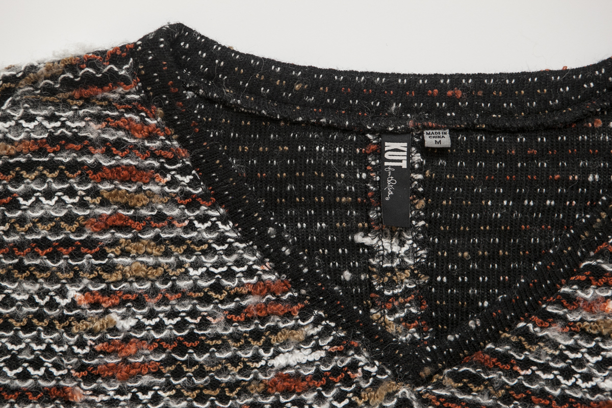 Women's Winter Sweater Assortment