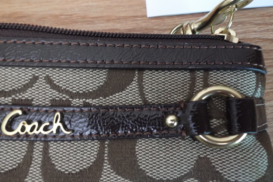 Assortment of Designer Handbags