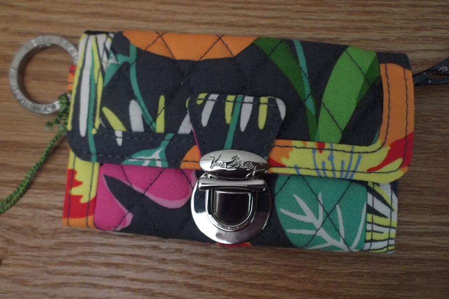 Assortment of Designer Handbags